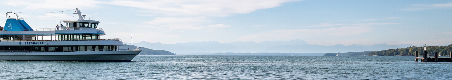 GO IN Referenz Bayerischer Yachtclub Starnberg