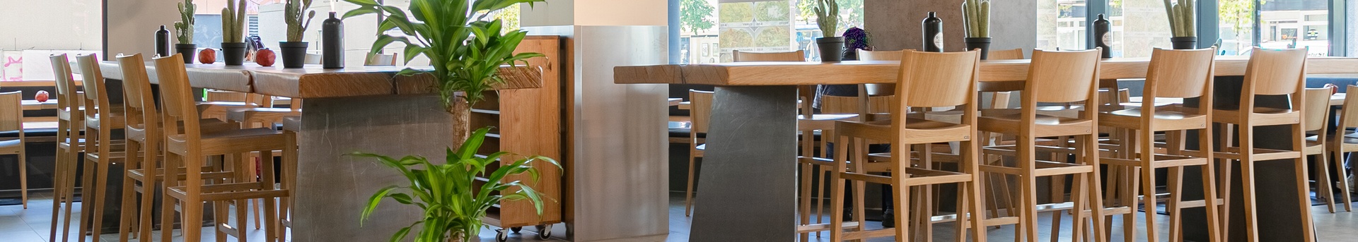 GO IN Referenz Fames Frankfood