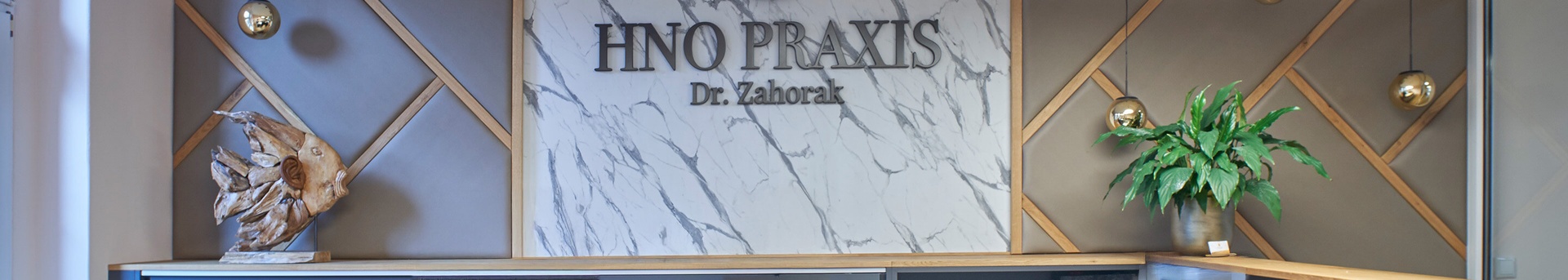 GO IN Referenz HNO Praxis Dr. Zahorak