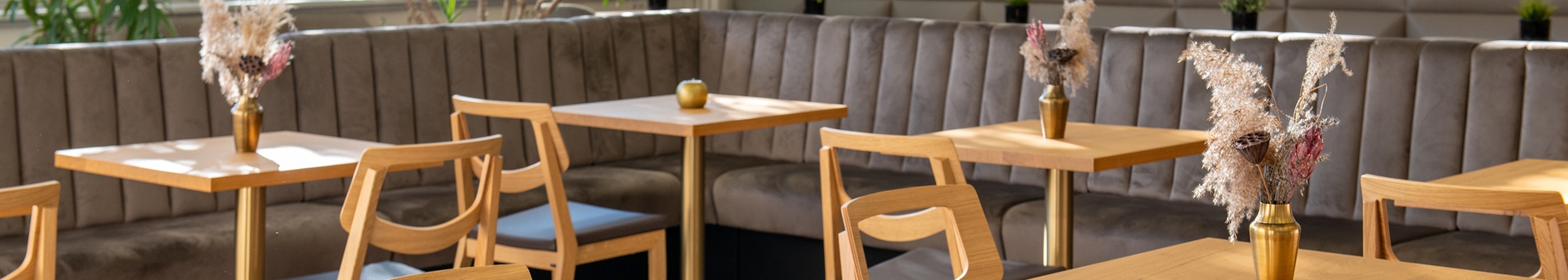 go in gastronomie banquette systèmes de bancs