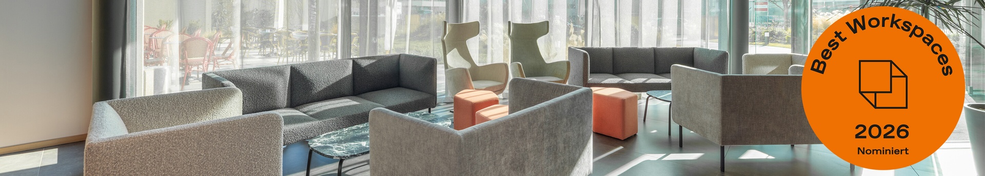 GO IN Referenz HANS-Y | ALL-IN Lifestyle Living | Indoor