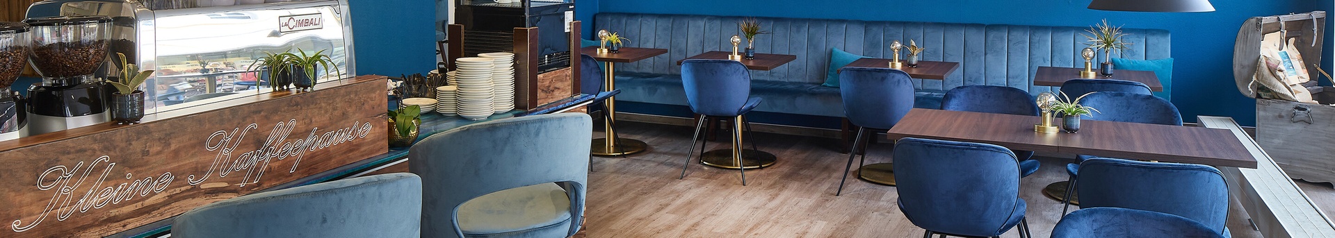 GO IN Referenz Café Markgraf