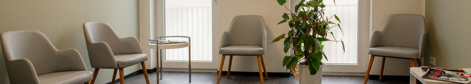 GO IN Referenz Praxis Dr. Buchholz