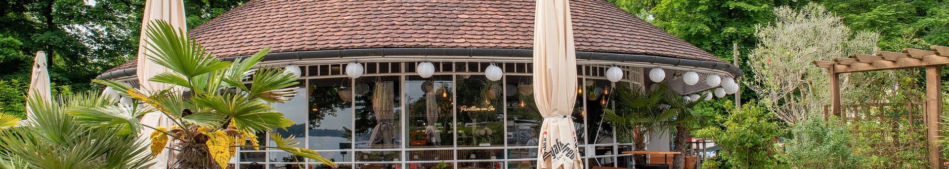 GO IN Referenz Pavillion am See