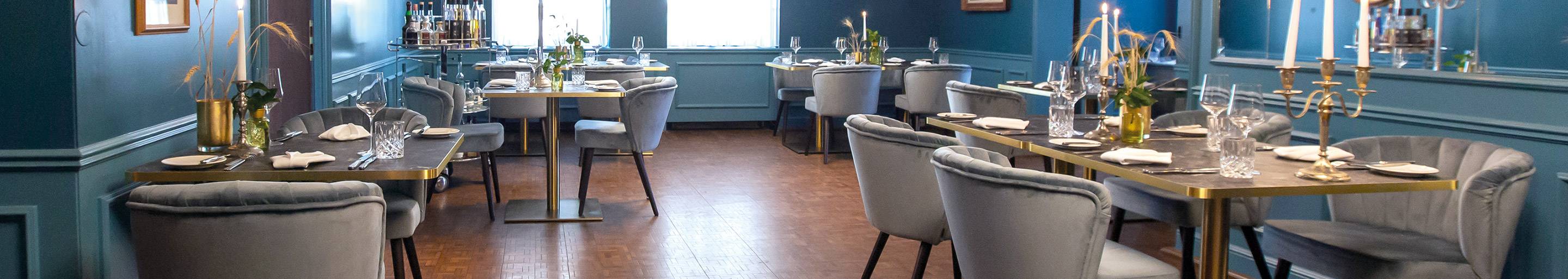 Restaurant Mörwald