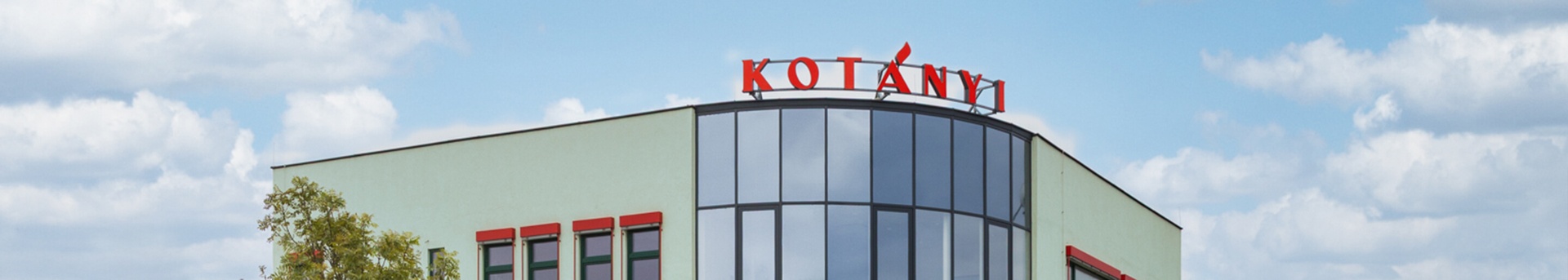 GO IN Referenz Kotanyi