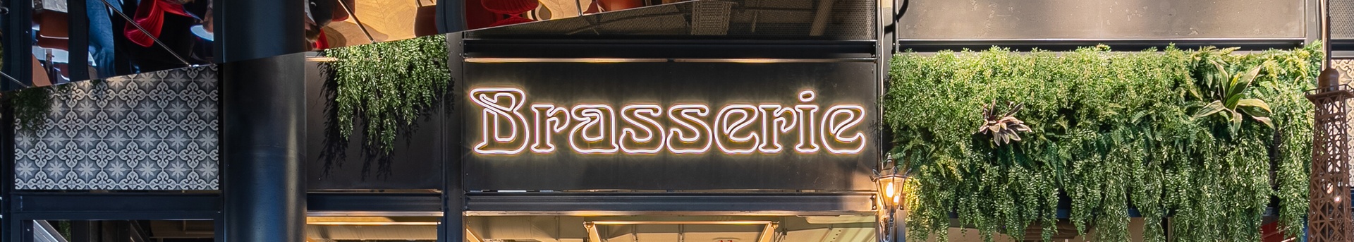 GO IN Referenz Alex Frankfurt MyZeil