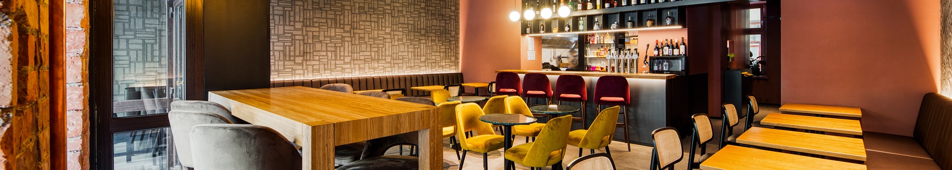 GO IN Referenz SETTE Artisan