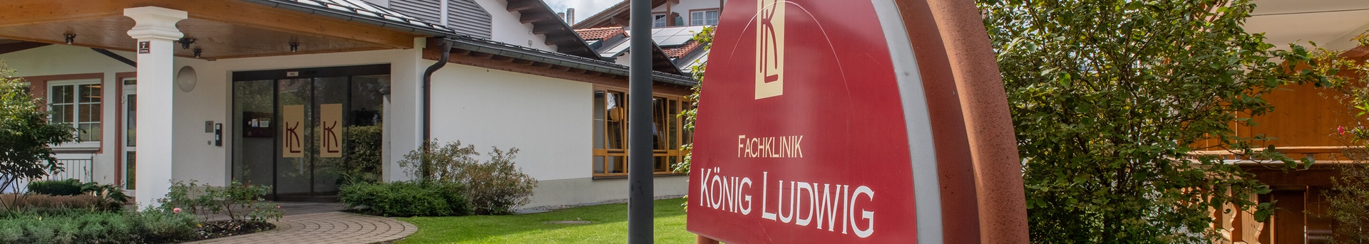 GO IN Referenz Fachklinik König Ludwig
