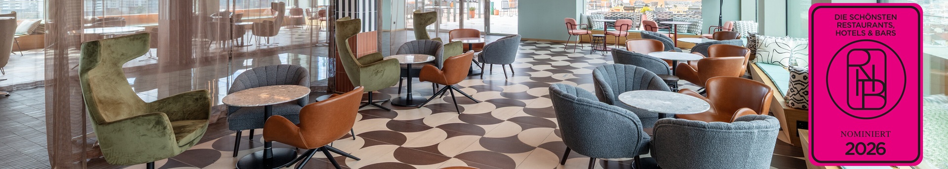 GO IN Referenz HANS-Y | ALL-IN Lifestyle Living | Indoor-Lounge