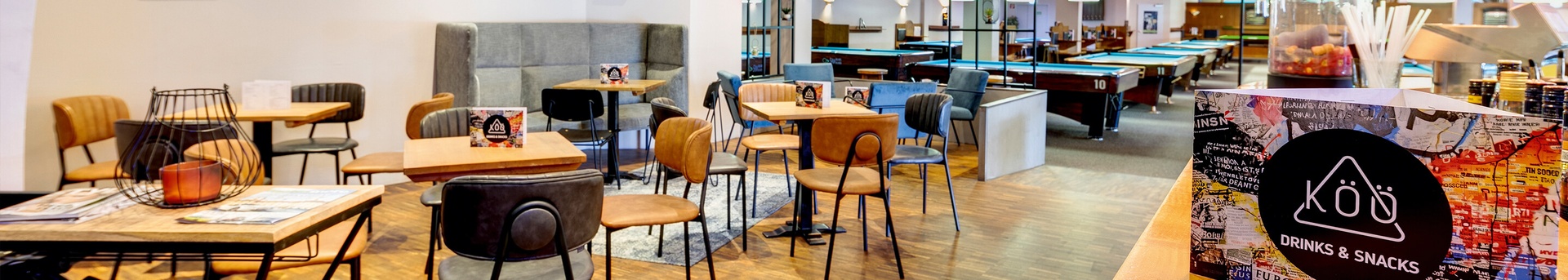 GO IN Referenz Billiardcafé KÖÖ 23