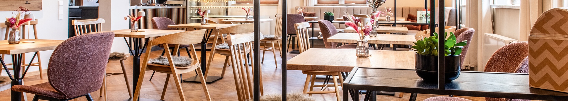 GO IN Referenz Café Wohlgefühl