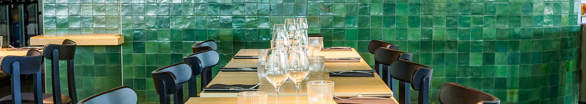 GO IN Referenz Brasserie Park