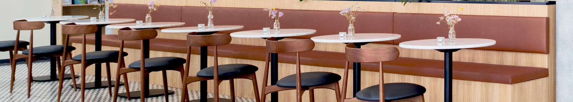 product range Mocha Mousse