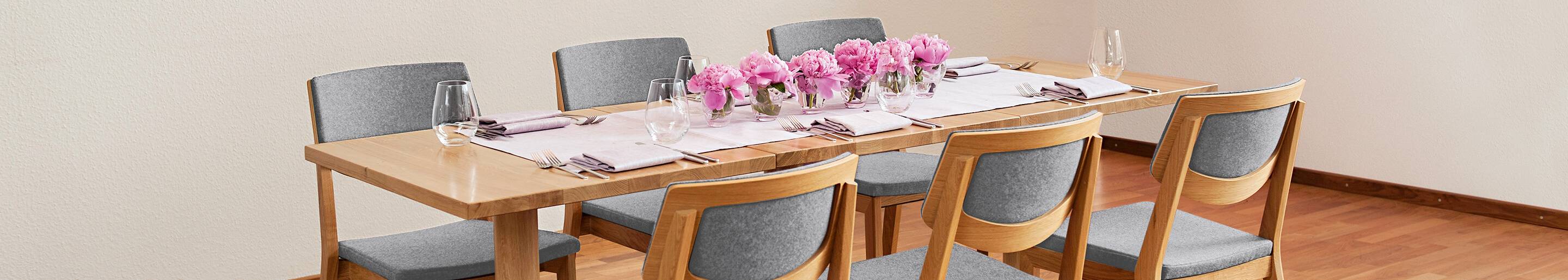 Indoor Stapelstühle für Ihre Gastronomie und Hotellerie