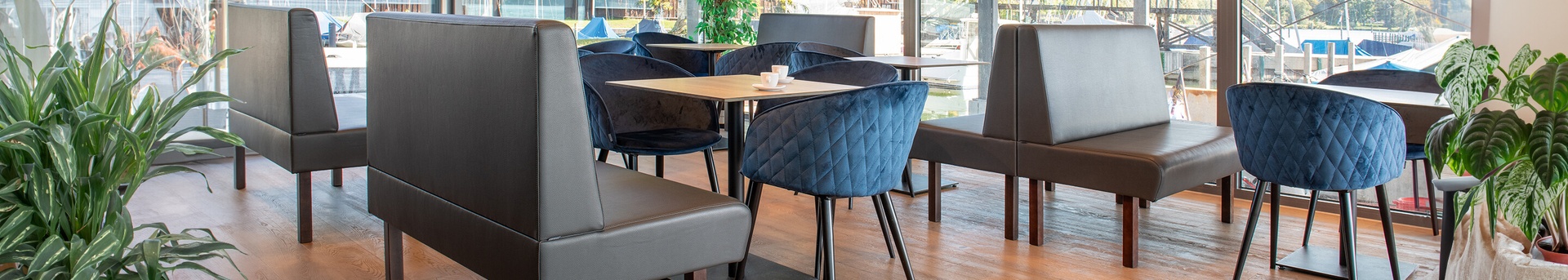 go in gastronomy bench bench systems