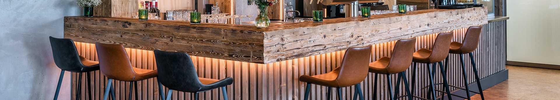 GO IN Reference Restaurant Zum Vogelherd