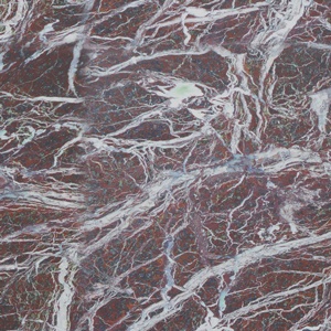 Tischplatte Cassius rosso levanto