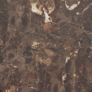 Tischplatte Cassius emperador dark