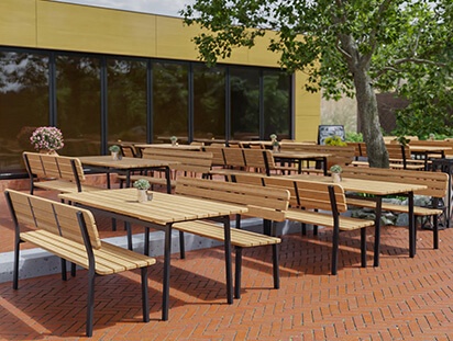 Premium-Teak