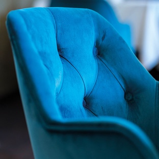 GO IN stoffkollektion Cosy