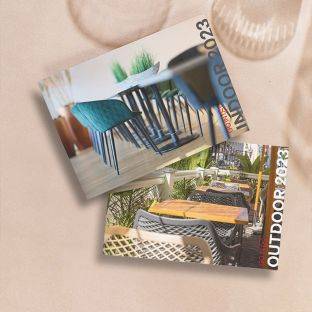 Indoor & Outdoor Broschüre