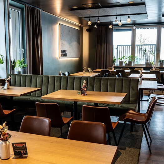 GO IN Case Study – Chairs and Tables