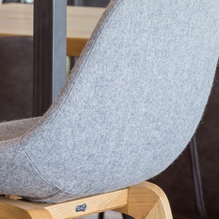 GO IN stoffkollektion Synergy