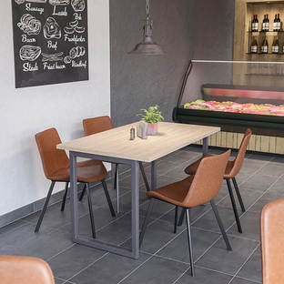 Bäckerei, Metzgerei & Imbiss