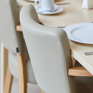 GO IN Materiallexikon Casual