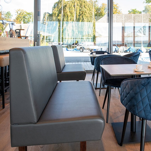 GO IN x Yachtclub Starnberg