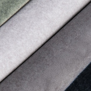 GO IN Materiallexikon Cosy Shine