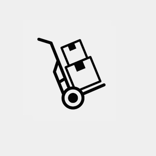 GO IN delivery and shipping assembly service