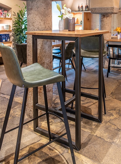 GO IN Referenz Poidl²