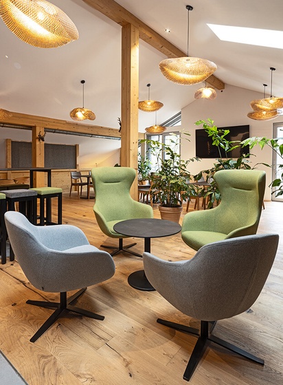 GO IN Referenz Tharandter Fischmarkt