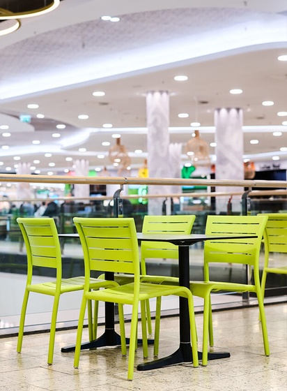 GO IN Referenz EASTGATE Berlin