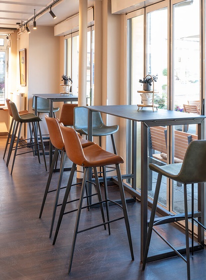 GO IN Referenz Bäckerei Konditorei Kreitmaier