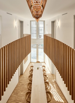 GO IN Referenz Landheim Ammersee