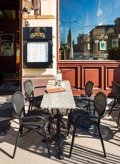 GO IN Referenz Café Schwarzenberg