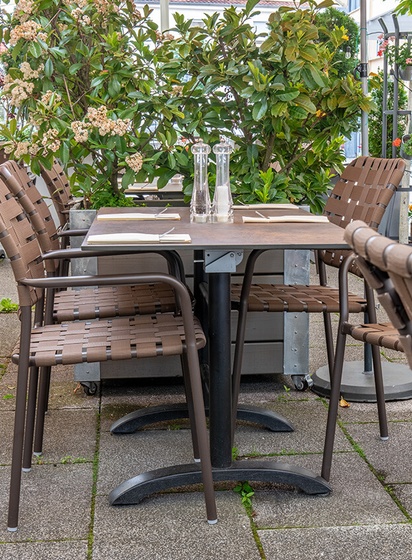 GO IN Referenz Il Castagno