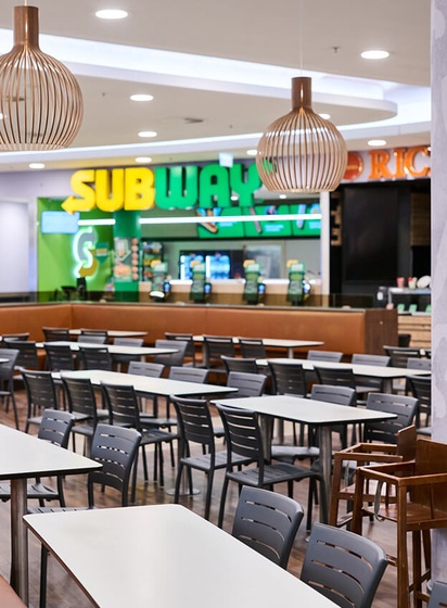 GO IN Referenz EASTGATE Berlin