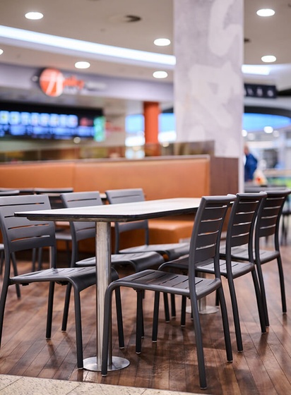 GO IN Referenz EASTGATE Berlin