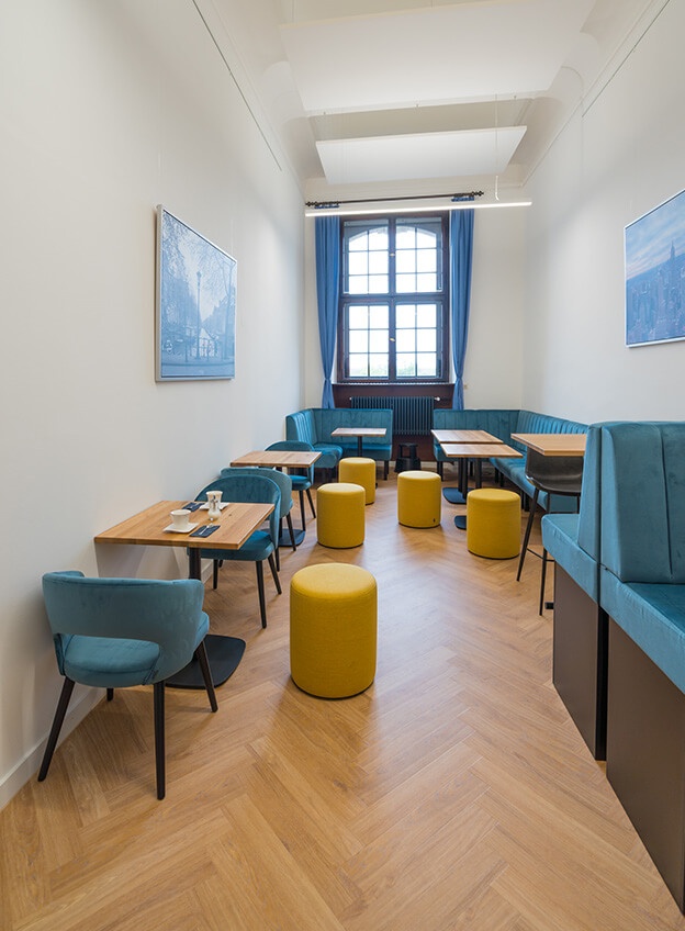 GO IN Referenz Bayerisches Staatsministerium der Justiz