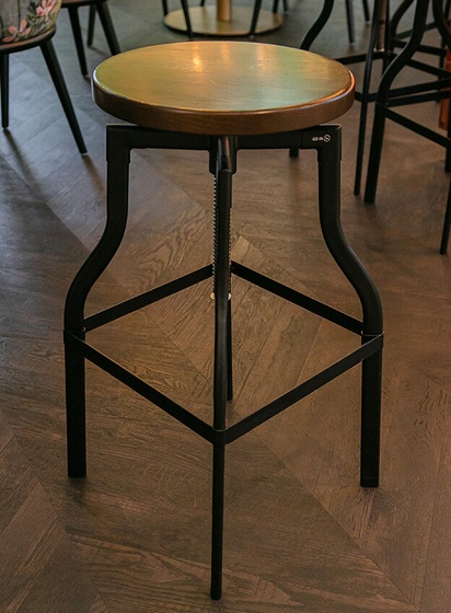 GO IN Referenz ALEX Gaststätten