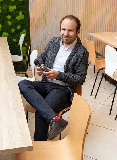 GO IN Referenz Kotanyi