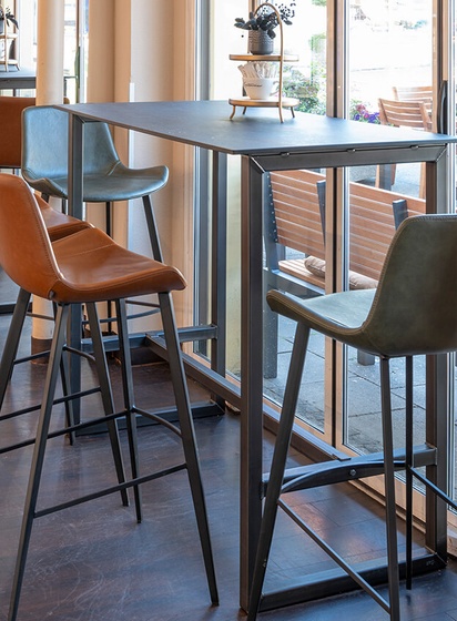 GO IN Referenz Bäckerei Konditorei Kreitmaier