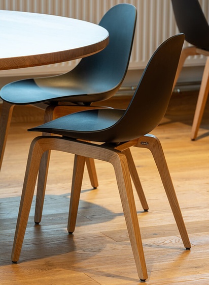 GO IN Referenz Bühler Food Equipment GmbH