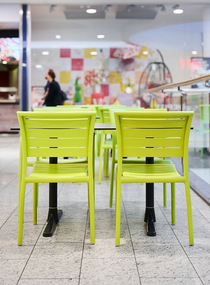 Referenz EASTGATE Berlin