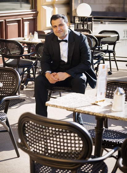 GO IN Referenz Café Schwarzenberg