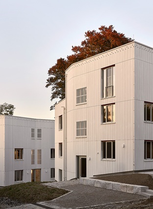 GO IN Referenz Landheim Ammersee